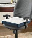 Orthopedic High Density Foam and Gel Chair Cushion