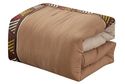 Southwest Desert Colors 7 Piece King Size Comforte