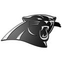 Carolina Panthers Car Auto Emblem Decal Sticker