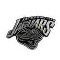 Jacksonville Jaguars Car Auto Emblem Decal Sticker