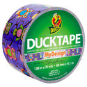Owls Duck Duct Tape