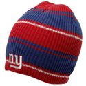 New York Giants Reebok Reversible Beanie Hat Cap