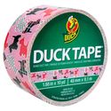 Scottish Terrier Scottie Dog Duck Duct Tape