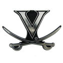 Virginia Cavaliers Car Auto Emblem Decal Sticker