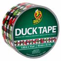 Cherries Duck Duct Tape