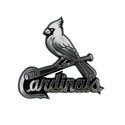 St Louis Cardinals Car Auto Emblem Decal Sticker