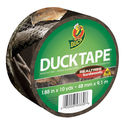 Camo Duck Duct Tape Realtree Hardwoods Camouflage
