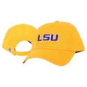 LSU Louisiana State Tigers Cap Adjustable Hat