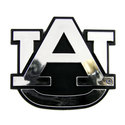 Auburn Tigers Car Auto Emblem Decal Sticker