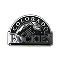 Colorado Rockies Car Auto Emblem Decal Sticker