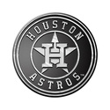 Houston Astros Car Auto Emblem Decal Sticker