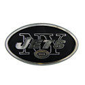 New York Jets Car Auto Emblem Decal Sticker