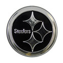 Pittsburgh Steelers Car Auto Emblem Decal Sticker