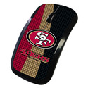 San Francisco 49ers Wireless Computer Mouse