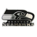 Seattle Seahawks Car Auto Emblem Decal Sticker