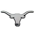 Texas Longhorns Car Auto Emblem Decal Sticker