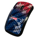 New England Patriots Wireless Computer Mouse
