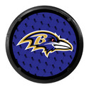 Baltimore Ravens Car Coaster Auto Air Freshener Se