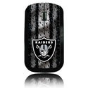 Oakland Raiders Wireless Computer Mouse