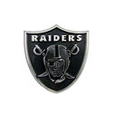 Oakland Raiders Car Auto Emblem Decal Sticker