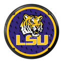 LSU Louisiana State Tigers Car Coaster Auto Air Fr
