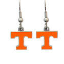 New Tennessee Volunteers Dangle Earrings Jewelry