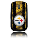 Pittsburgh Steelers Wireless Computer Mouse