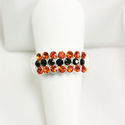 Oklahoma State Cowboys Stretch Ring Jewelry