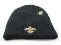 New Orleans Saints Reebok Knit Beanie Hat Cap