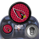 Arizona Cardinals Car Coaster Auto Air Freshener S