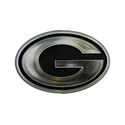 Green Bay Packers Car Auto Emblem Decal Sticker