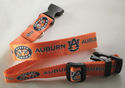 New NCAA Auburn Tigers Dog Adjustable Pet Collar N