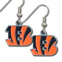New Cincinnati Bengals Dangle Hook Earrings Jewelr