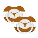 New University of Texas Longhorns Baby Infant Paci