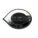 Cincinnati Reds Car Auto Emblem Decal Sticker
