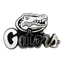 Florida Gators Car Auto Emblem Decal Sticker