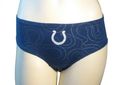 Womens Panties Indianapolis Colts Underwear Panty 
