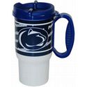 Penn State PSU Nittany Lions Travel Thermo Coffee 