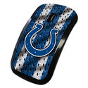 Indianapolis Colts Wireless Computer Mouse