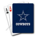 New NFL Dallas Cowboys Team Logo Playing Card Deck