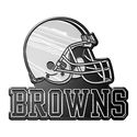 Cleveland Browns Car Auto Emblem Decal Sticker