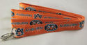 New NCAA Auburn Tigers Dog Leash Pet Lead Nylon 4 