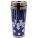 New Kentucky Wildcats Travel Coffee Mug Cup