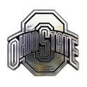 Ohio State Buckeyes Car Auto Emblem Decal Sticker