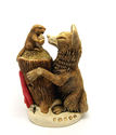 Harmony Kingdom "Peace Summit"/Box Figurine