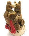 Harmony Kingdom "Peace Summit"/Box Figurine