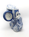 Vintage Delft Mouse/Romance "I'm Yours"/signed & n
