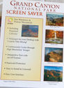 Grand Canyon National Park Screen Saver,Wallpaper,
