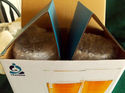 Starbucks Teavana Double Walled Borosilicate Glass