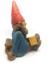 Tom Clark Gnome "Alec"/signed and #55/Cairn Studio